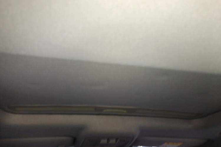 Used Chevrolet Cruze 2017 1.5L Automatic Xuanfeng Edition Headliner
