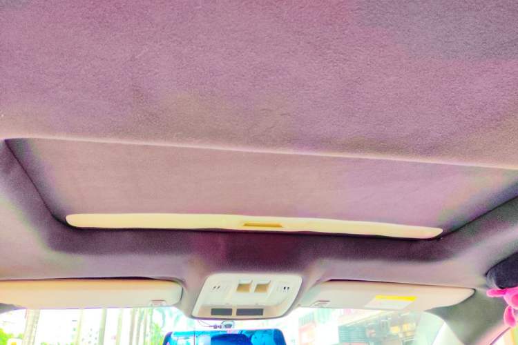 Used Chevrolet Cruze 2017 1.5L Automatic Xuanfeng Edition Headliner
