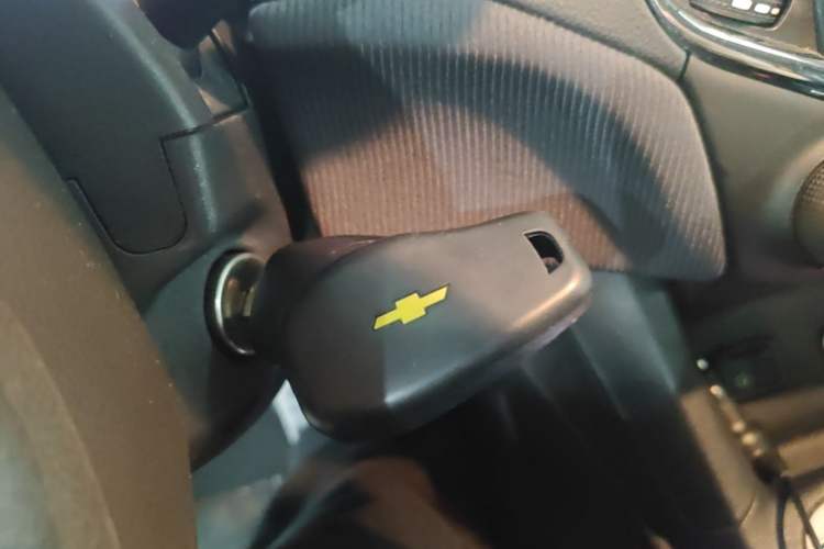 Used Chevrolet Cruze 2017 1.5L Automatic Xuanfeng Edition Vehicle Key