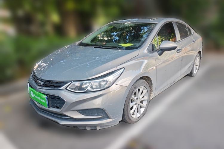Used Chevrolet Cruze 2017 1.5L Automatic Pioneer Sunroof Edition Guazi used car, China used car export, Used car for sale, Used  cars, Cheapest cars for sale