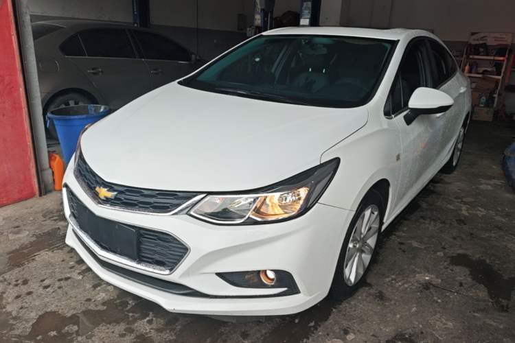 Used Chevrolet Cruze 2017 1.5L Automatic Xuanfeng Edition Guazi used car, China used car export, Used car for sale, Used  cars, Cheapest cars for sale