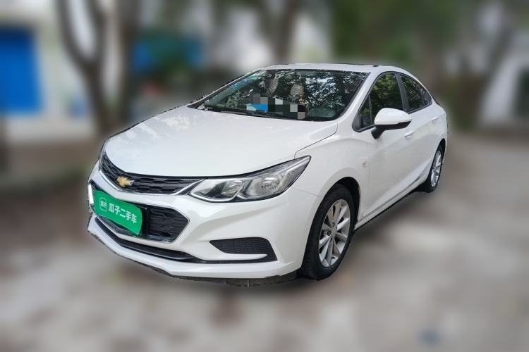 Used Chevrolet Cruze 2017 1.5L Automatic Pioneer Sunroof Edition Guazi used car, China used car export, Used car for sale, Used  cars, Cheapest cars for sale
