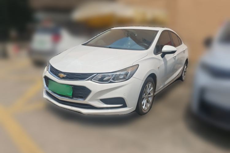 Used Chevrolet Cruze 2017 1.5L Automatic Pioneer Sunroof Edition Guazi used car, China used car export, Used car for sale, Used cars, Cheapest cars for sale