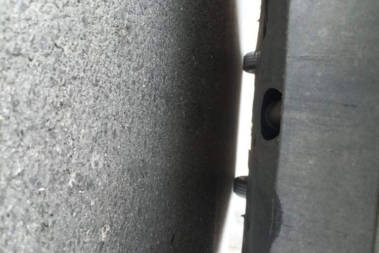 Used Chevrolet Cruze 2017 1.5L Automatic Pioneer Sunroof Edition Chassis Front