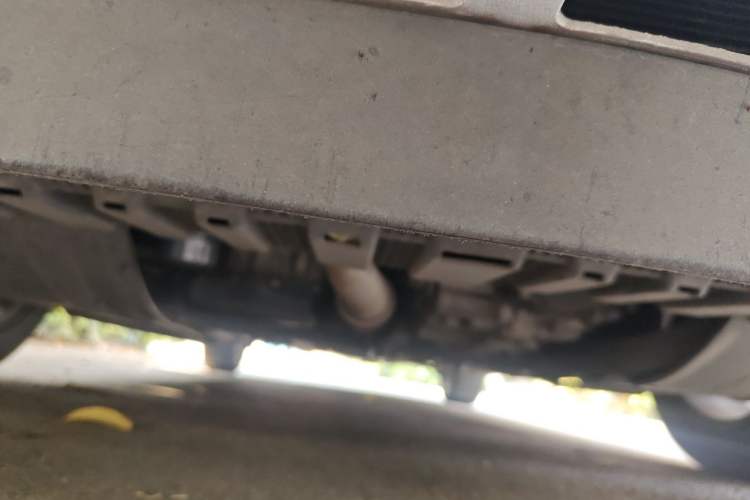 Used Chevrolet Cruze 2017 1.5L Automatic Pioneer Sunroof Edition Chassis Front