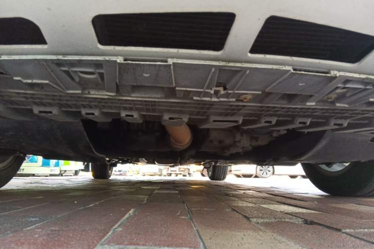 Used Chevrolet Cruze 2017 1.5L Automatic Pioneer Sunroof Edition Chassis Front