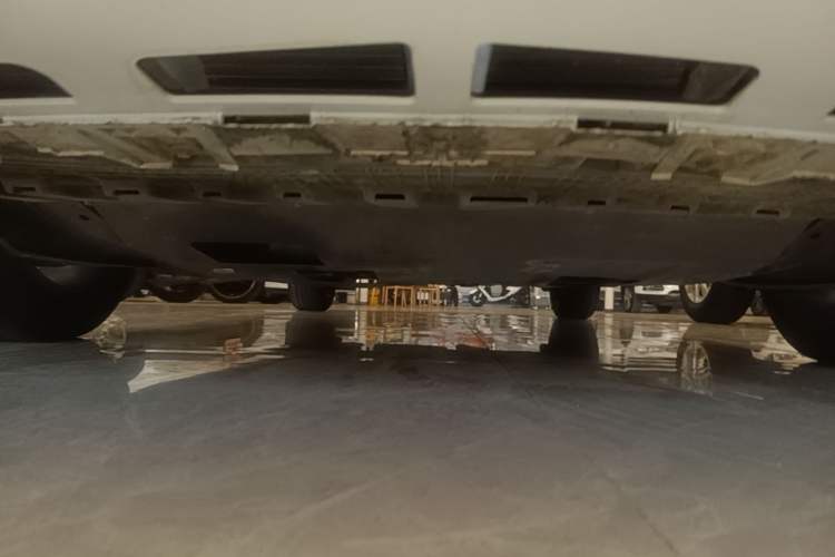 Used Chevrolet Cruze 2017 1.5L Automatic Pioneer Sunroof Edition Chassis Front