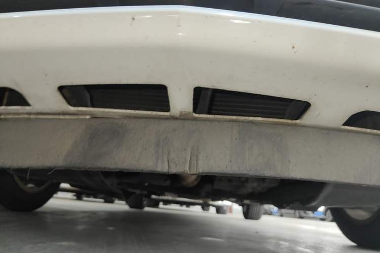 Used Chevrolet Cruze 2017 1.5L Automatic Pioneer Sunroof Edition Chassis Front