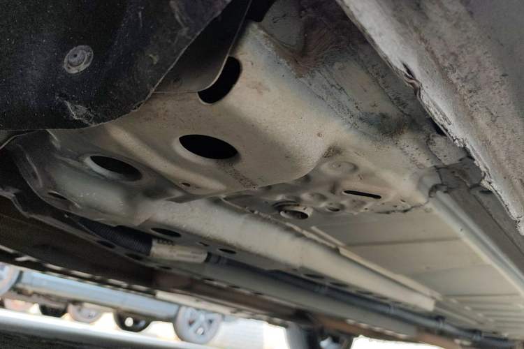 Used Chevrolet Cruze 2017 1.5L Automatic Pioneer Sunroof Edition Chassis Front Left