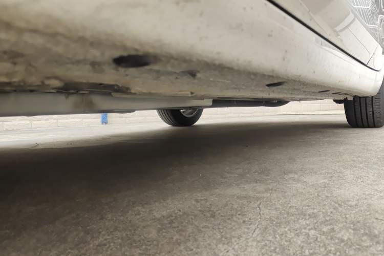 Used Chevrolet Cruze 2017 1.5L Automatic Pioneer Sunroof Edition Chassis Front Left