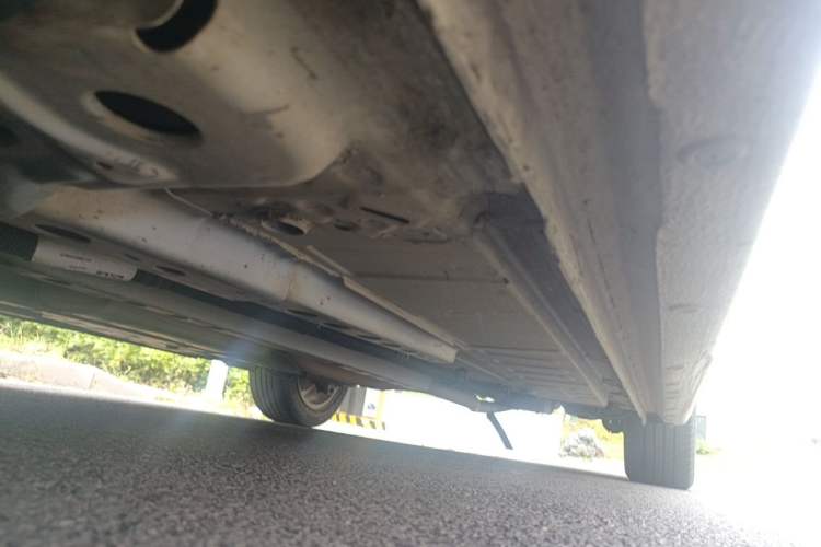 Used Chevrolet Cruze 2017 1.5L Automatic Pioneer Sunroof Edition Chassis Front Left