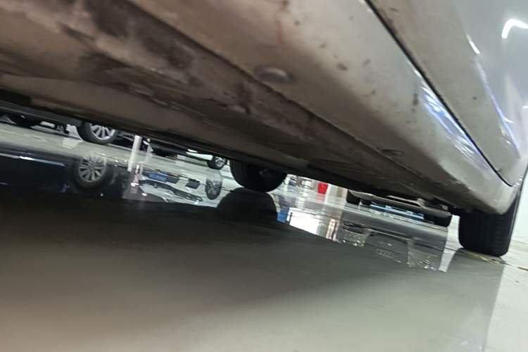 Used Chevrolet Cruze 2017 1.5L Automatic Xuanfeng Edition Chassis Front Left