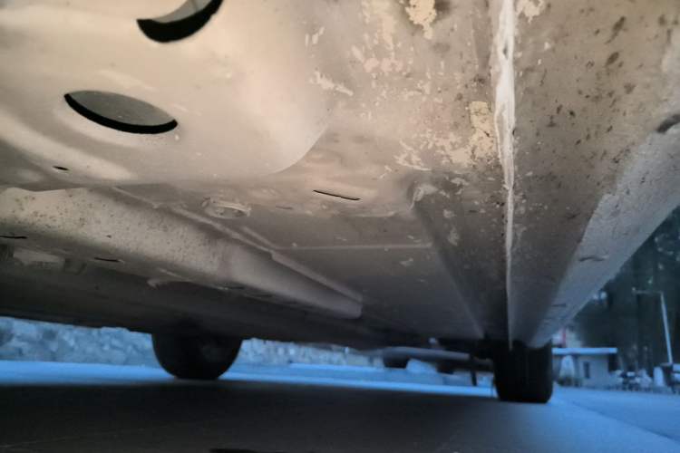 Used Chevrolet Cruze 2017 1.4T Dual-Clutch Pioneer Sunroof Edition Chassis Front Left