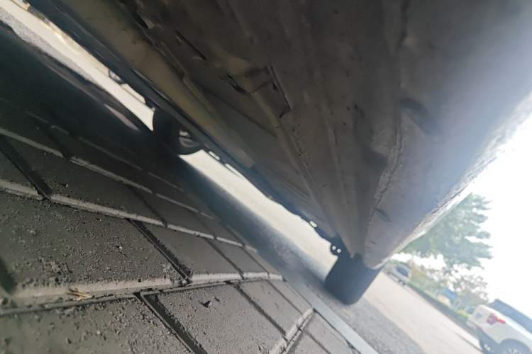 Used Chevrolet Cruze 2017 1.5L Manual Xuanfeng Edition Chassis Front Left
