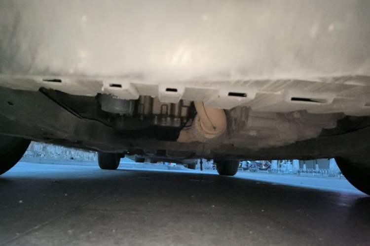 Used Chevrolet Cruze 2017 1.4T Dual-Clutch Pioneer Sunroof Edition Chassis Front