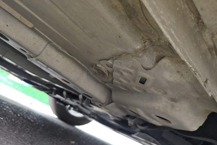 Used Chevrolet Cruze 2017 1.5L Automatic Pioneer Sunroof Edition Chassis Front Right