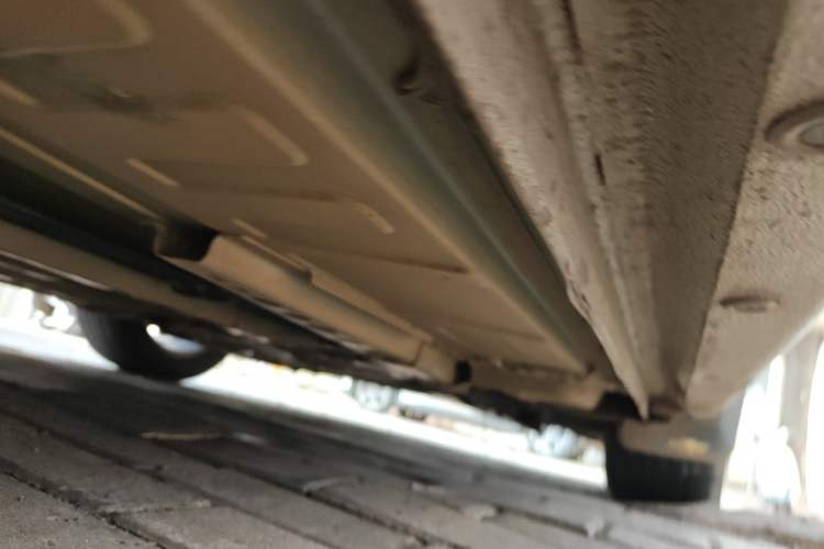 Used Chevrolet Cruze 2017 1.5L Automatic Pioneer Sunroof Edition Chassis Front Right