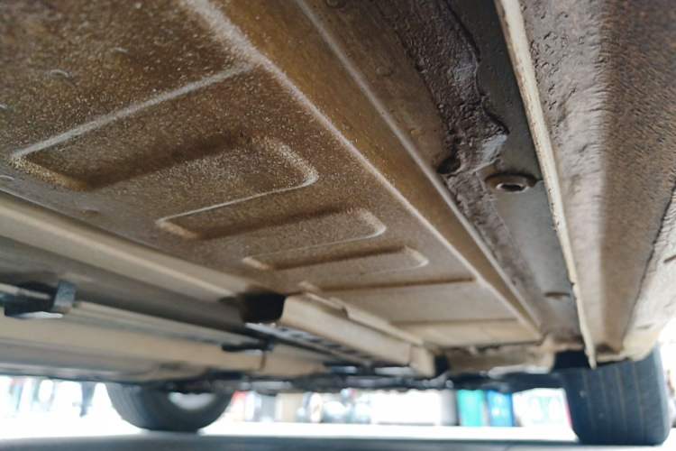 Used Chevrolet Cruze 2017 1.5L Automatic Pioneer Sunroof Edition Chassis Front Right