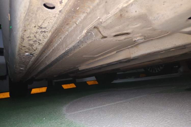 Used Chevrolet Cruze 2017 1.5L Automatic Pioneer Sunroof Edition Chassis Front Right