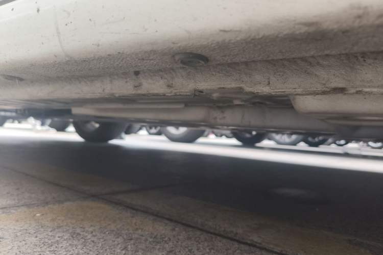 Used Chevrolet Cruze 2017 1.5L Automatic Pioneer Sunroof Edition Chassis Front Right