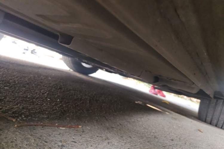 Used Chevrolet Cruze 2017 1.5L Automatic Pioneer Sunroof Edition Chassis Front Right