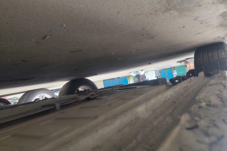 Used Chevrolet Cruze 2017 1.5L Automatic Pioneer Sunroof Edition Chassis Front Right
