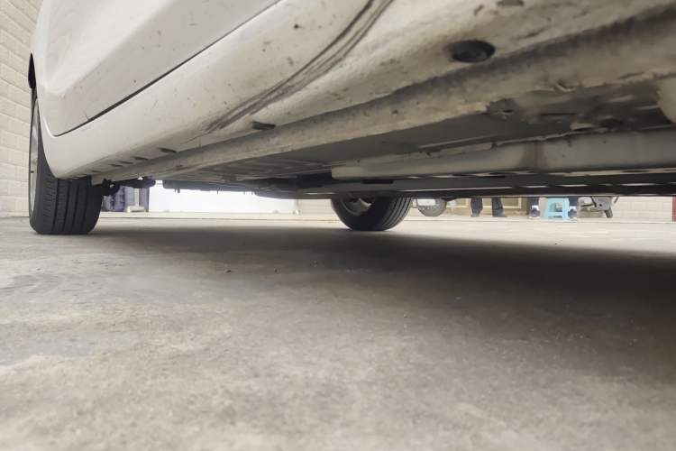 Used Chevrolet Cruze 2017 1.5L Automatic Pioneer Sunroof Edition Chassis Front Right
