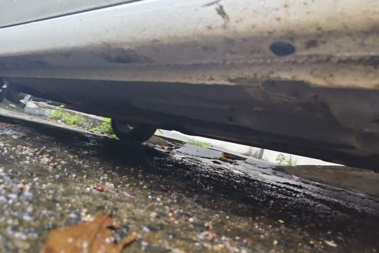 Used Chevrolet Cruze 2017 1.5L Automatic Pioneer Sunroof Edition Chassis Front Right