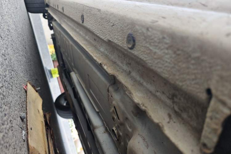 Used Chevrolet Cruze 2017 1.5L Automatic Pioneer Sunroof Edition Chassis Front Right