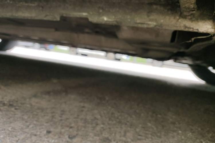 Used Chevrolet Cruze 2017 1.5L Manual Xuanfeng Edition Chassis Front Right