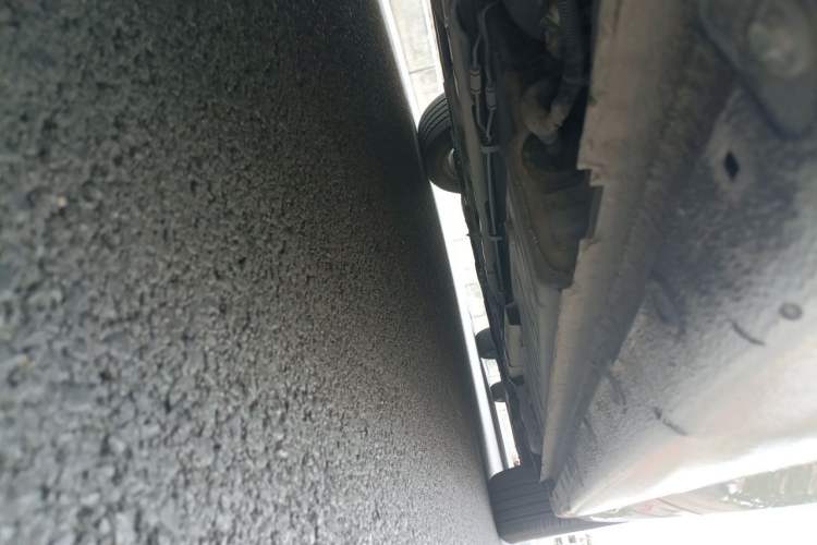 Used Chevrolet Cruze 2017 1.5L Automatic Pioneer Sunroof Edition Chassis Rear Right