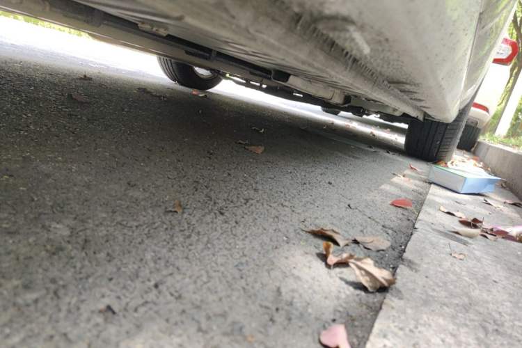 Used Chevrolet Cruze 2017 1.5L Automatic Pioneer Sunroof Edition Chassis Rear Right