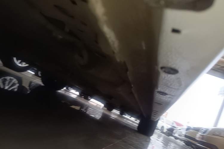 Used Chevrolet Cruze 2017 1.5L Automatic Pioneer Sunroof Edition Chassis Rear Right