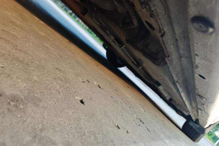 Used Chevrolet Cruze 2017 1.5L Manual Pioneer Edition Chassis Rear Right