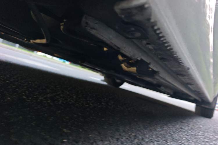 Used Chevrolet Cruze 2017 1.5L Manual Xuanfeng Edition Chassis Rear Right