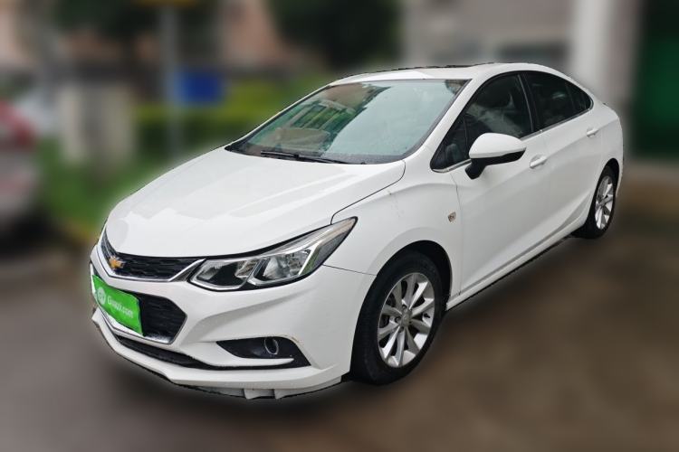 Used Chevrolet Cruze 2017 1.5L Automatic Xuanfeng Edition Guazi used car, China used car export, Used car for sale, Used  cars, Cheapest cars for sale