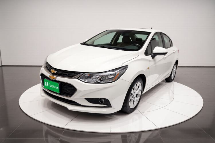 Used Chevrolet Cruze 2017 1.5L Hatchback Automatic Xuanfeng Edition Guazi used car, China used car export, Used car for sale, Used cars, Cheapest cars for sale