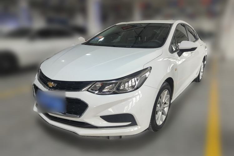Used Chevrolet Cruze 2017 1.5L Automatic Pioneer Sunroof Edition Guazi used car, China used car export, Used car for sale, Used cars, Cheapest cars for sale