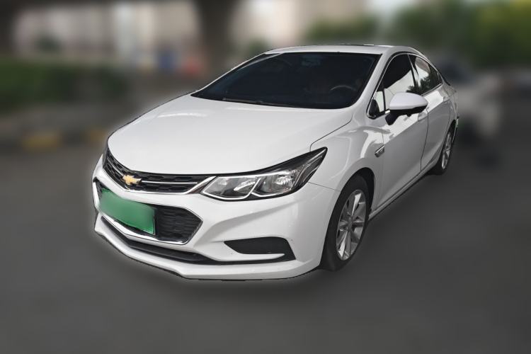 Used Chevrolet Cruze 2017 1.5L Automatic Pioneer Sunroof Edition Guazi used car, China used car export, Used car for sale, Used cars, Cheapest cars for sale