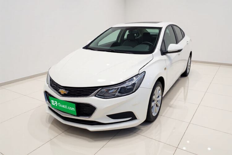 Used Chevrolet Cruze 2017 1.5L Automatic Pioneer Sunroof Edition Guazi used car, China used car export, Used car for sale, Used  cars, Cheapest cars for sale
