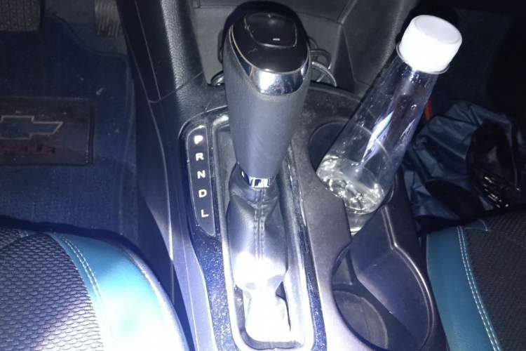 Used Chevrolet Cruze 2017 1.5L Automatic Xuanfeng Edition Gear Lever