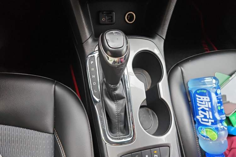 Used Chevrolet Cruze 2017 1.5L Automatic Xuanfeng Edition Gear Lever