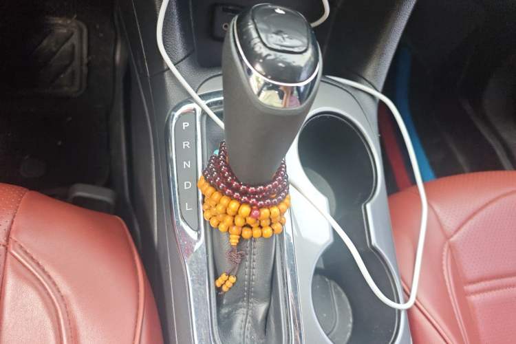 Used Chevrolet Cruze 2017 1.5L Automatic Xuanfeng Edition Gear Lever