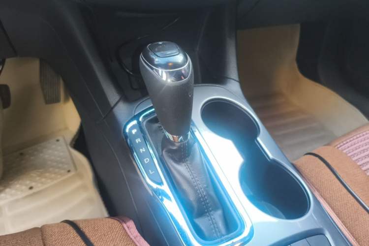 Used Chevrolet Cruze 2017 1.5L Automatic Xuanfeng Edition Gear Lever
