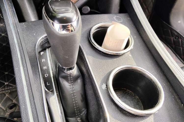 Used Chevrolet Cruze 2017 1.5L Automatic Xuanfeng Edition Gear Lever