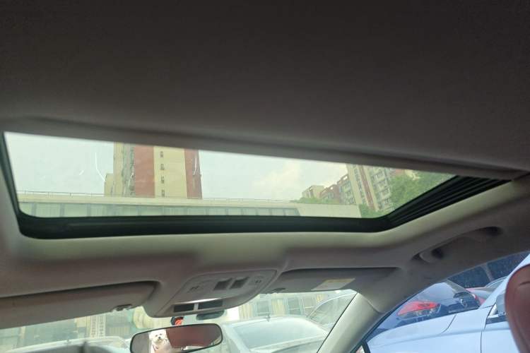 Used Chevrolet Cruze 2017 1.5L Automatic Xuanfeng Edition Headliner