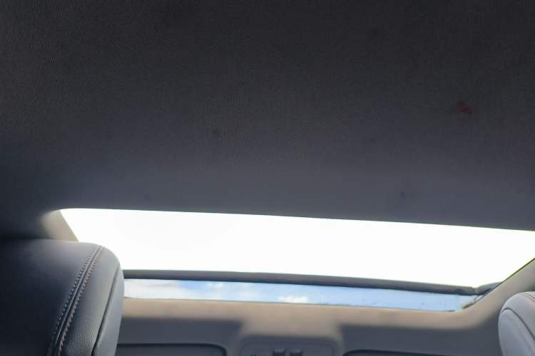 Used Chevrolet Cruze 2017 1.4T Dual-Clutch Xuanfeng Edition Headliner