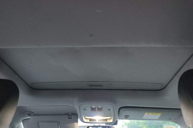 Used Chevrolet Cruze 2017 1.5L Manual Xuanfeng Edition Headliner