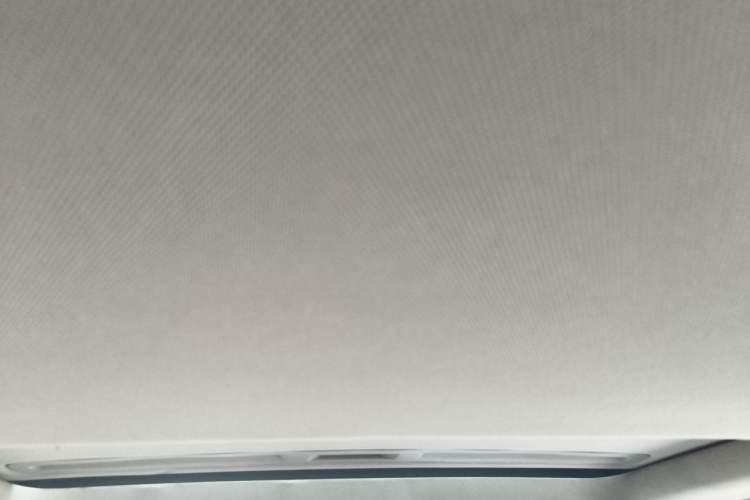 Used Chevrolet Cruze 2017 1.5L Automatic Pioneer Sunroof Edition Headliner