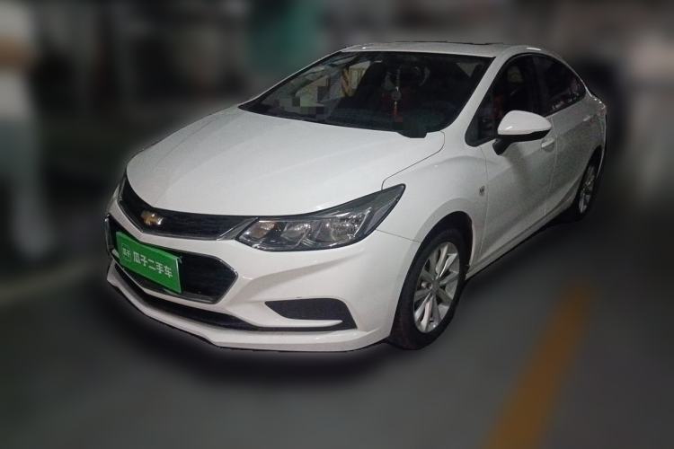 Used Chevrolet Cruze 2017 1.5L Automatic Pioneer Sunroof Edition Guazi used car, China used car export, Used car for sale, Used  cars, Cheapest cars for sale